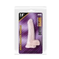 Kép 2/4 - LyBaile 7.4 Realistic Dildo