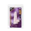 Kép 3/4 - LyBaile 6.4 Realistic Dildo