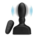 Kép 4/5 - Pretty Love Play Inflatable Anal Plug