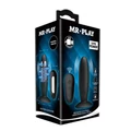 Kép 4/5 - Pretty Love Mr. Play Remote Control Vibrating Anal Plug