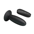 Kép 5/5 - Pretty Love Mr. Play Remote Control Vibrating Anal Plug