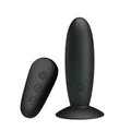 Kép 1/5 - Pretty Love Mr. Play Remote Control Vibrating Anal Plug