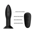 Kép 5/5 - Pretty Love Mr. Play Rotation Beads Anal Plug
