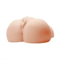 Kép 2/7 - Crazy Bull Realistic Vagina And Anal Lifelike Experiens