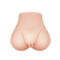 Kép 3/7 - Crazy Bull Realistic Vagina And Anal Lifelike Experiens