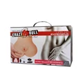Kép 7/7 - Crazy Bull Realistic Vagina And Anal Lifelike Experiens