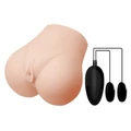 Kép 1/7 - Crazy Bull Realistic Vagina And Anal Lifelike Experiens