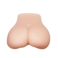 Kép 7/8 - Crazy Bull Vagina And Anal Realistic Skin-Like Texture