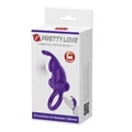 Kép 6/6 - Pretty Love Vibrant Penis Ring I