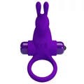 Kép 1/6 - Pretty Love Vibrant Penis Ring I