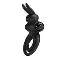 Kép 1/6 - Pretty Love Vibrant Penis Ring III