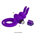 Kép 3/6 - Pretty Love Vibrant Penis Ring III