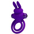 Kép 6/6 - Pretty Love Vibrant Penis Ring III