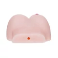Kép 4/7 - Debra Lifelike Vibrating Masturbator