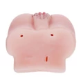 Kép 5/7 - Debra Lifelike Vibrating Masturbator