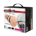 Kép 8/9 - Crazy Bull Michelle Firm Vagina Vibrating