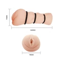Kép 3/7 - Crazy Bull Pocket Pussy 3D Vagina