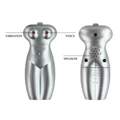 Kép 2/6 - LyBaile Temptation Passion Lady Snug-Fit Vibrating Pussy