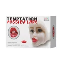 Kép 5/7 - LyBaile Temptation Passion Lady Snug-Fit Mouth