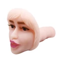 Kép 6/7 - LyBaile Temptation Passion Lady Snug-Fit Mouth