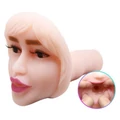 Kép 1/7 - LyBaile Temptation Passion Lady Snug-Fit Mouth