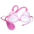 Kép 1/6 - Debra Automatic Breast Pump