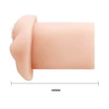 Kép 4/8 - LyBaile Lifelike Pussy Masturbator