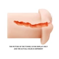 Kép 6/8 - LyBaile Lifelike Pussy Masturbator