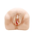 Kép 7/8 - LyBaile Lifelike Pussy Masturbator