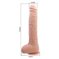 Kép 2/7 - LyBaile Beautiful Dick 11