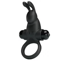 Kép 1/8 - Pretty Love Vibrant Penis Ring I