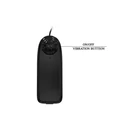 Kép 2/7 - LyBaile Water Spray Vibrating Dildo