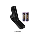 Kép 3/7 - LyBaile Water Spray Vibrating Dildo