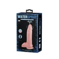 Kép 7/7 - LyBaile Water Spray Vibrating Dildo
