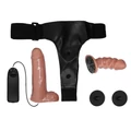 Kép 7/10 - LyBaile Ultra Passionate Harness 7