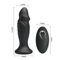Kép 5/8 - Mr. Play Super Power Anal Plug I