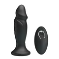 Kép 1/8 - Mr. Play Super Power Anal Plug I