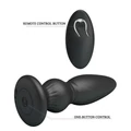 Kép 4/8 - Mr. Play Super Power Anal Plug II