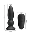 Kép 5/8 - Mr. Play Super Power Anal Plug II