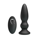 Kép 1/8 - Mr. Play Super Power Anal Plug II