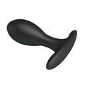 Kép 3/5 - Pretty Love Inflatable Anal Plug