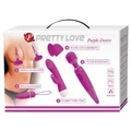 Kép 8/13 - Pretty Love Purple Desire