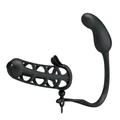 Kép 1/8 - Pretty Love Hercules Penis Sheath II