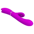 Kép 3/7 - Pretty Love Clitoris Vibrator