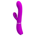 Kép 4/7 - Pretty Love Clitoris Vibrator