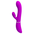Kép 5/7 - Pretty Love Clitoris Vibrator