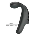 Kép 2/11 - Pretty Love Gorgon Fingering Vibrator