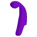 Kép 1/9 - Pretty Love Gorgon Fingering Vibrator