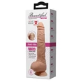 Kép 2/8 - LyBaile Beautiful Dick 11 Vibrating