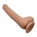 Kép 5/8 - LyBaile Beautiful Dick 11 Vibrating